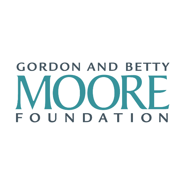 Gordon and Betty Moore Foundation Logo